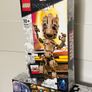 Lego Marvel 76193 / 76217 Image 2