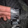 Jaeger Wool & Cashmere Half-Zip Sweater Image 8