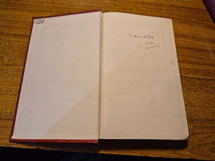 Rare Find. First Edition. 1858. The Life of Cardinal Mezzofanti by C.W. Russell. Religious.