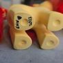 Mammy and Son Custom Sunburst Mountain Boy Ponies using MLP G1 Base My Little Pony Image 8