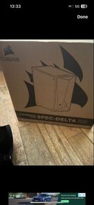 Corsair carbide spec delta unit only