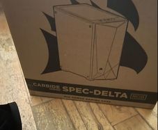 Corsair carbide spec delta unit only