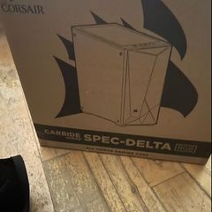 Corsair carbide spec delta unit only
