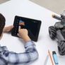 Dji Ai Robot Image 2