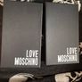 Love moschino diesel Brown Thomas Lacoste Trussardi Arnotts Gift Box Image 2