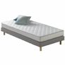 Mattress   90 x 190 cm Image 3