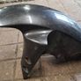 Yamaha R1 bodywork 2006 Image 10