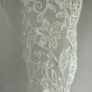 Custom Premium 3m Cathedral Lace Veil (With Hair Comb) Image 10
