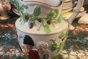 Staffordshire jug free postage