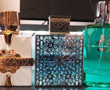 Men's Fragrance Bundle 3x