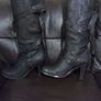 Lavorazione Boots, size EU-38, UK-5 Image 9