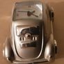 ornate vw beetle clock, no nct or tax Image 4