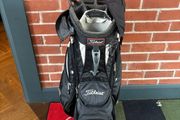 Titleist bag