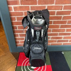 Titleist bag