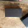Men's Daniel Wellington watch - never used - very slight abrasions to the leather strap Image 4