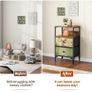 Bedside Table set of 2 Image 3