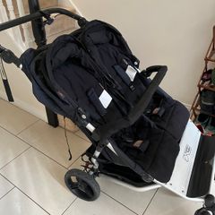 Mountain buggy Duet