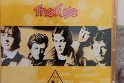 The Fuze CD - A Blast From The Past