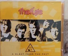 The Fuze CD - A Blast From The Past