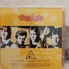 The Fuze CD - A Blast From The Past