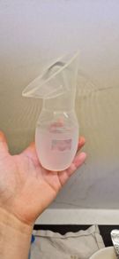 Babyono breastmilk colector