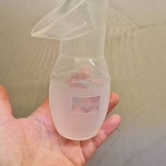 Babyono breastmilk colector