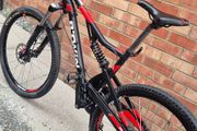 btwin mtb mountain bike