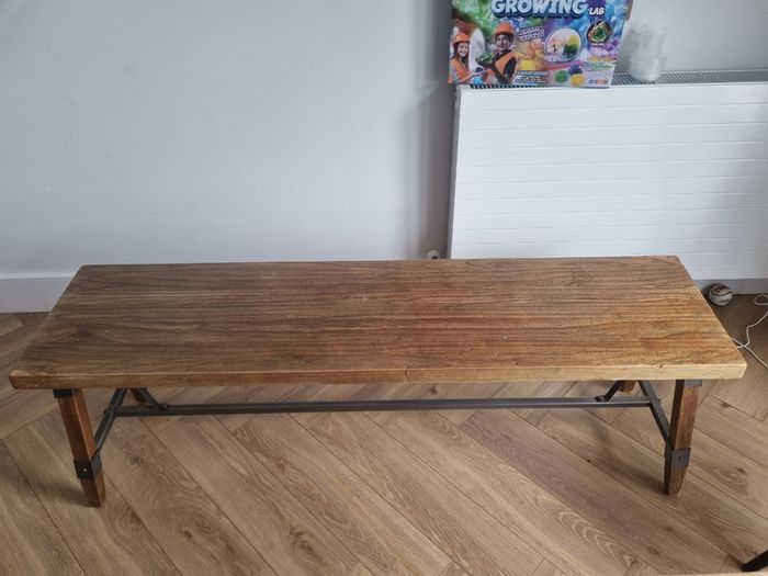 Laura Ashley Dining Table