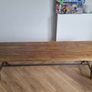 Laura Ashley Dining Table Image 2