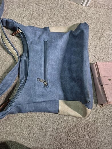 New handbag