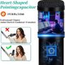 (FREE SHIPPING) USB Microphone, Studio Cardioid Condenser Microphone Kit for Gaming, Streaming, Podcasting, YouTube, Recording Image 2