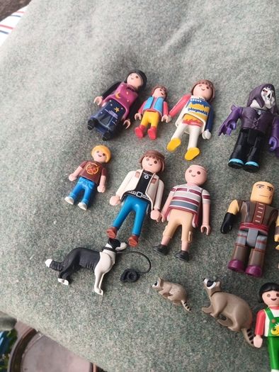 playmobil