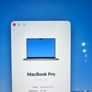 Macbook Pro M1 pro 16" for parts Image 3