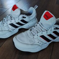 Men's Adidas sports shoes, size 45 EU