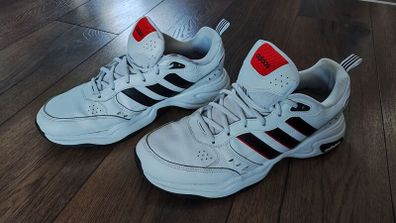 Men's Adidas sports shoes, size 45 EU
