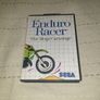 Still Available Boxed Enduro Racer Top Sega Mega  Cartridge Game For Sale Here Image 5