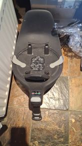 car seat