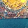Large Impasto Still Life Image 5