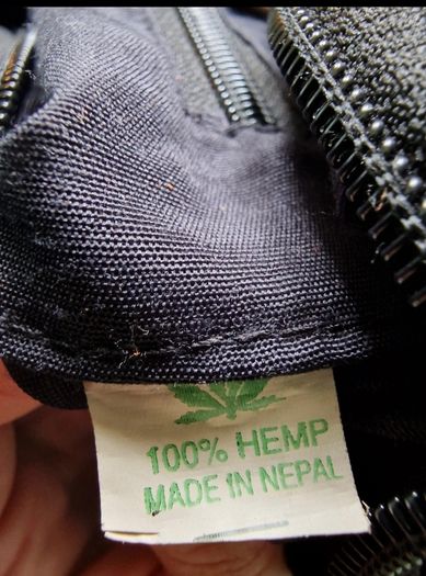 Artisan Nepalese accessories gift set