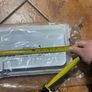 Electrolux Fridge Freezer parts Flap front drawer door Image 8