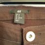 H&M skinny jeans Image 3