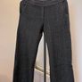 Majestic Filatures, merino-cotton-cashmere trousers, size M Image 2