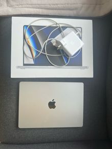 macbook pro m1