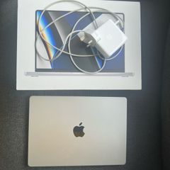 macbook pro m1