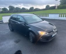 VW Golf