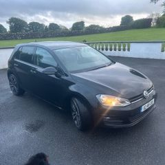 VW Golf