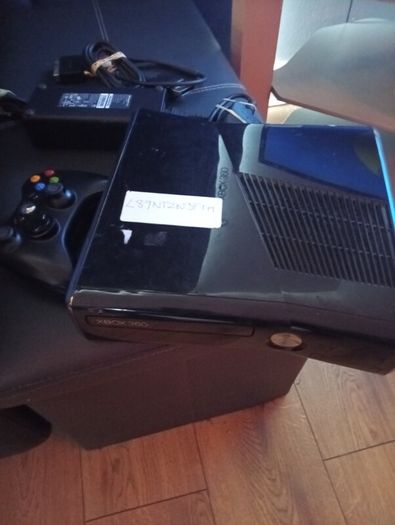 Xbox 360