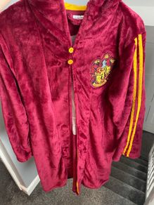 Harry Potter robe