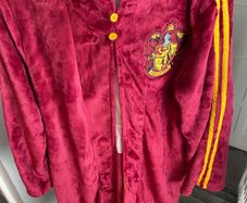 Harry Potter robe