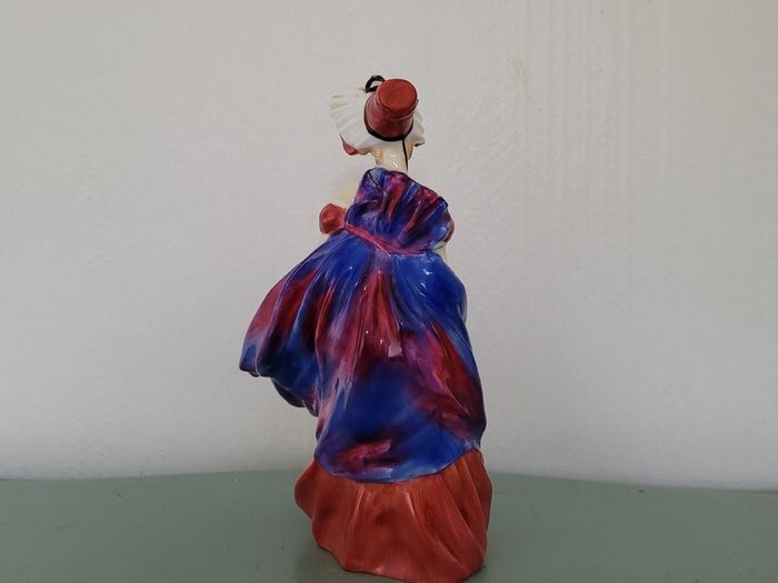 "Lady April" Royal doulton